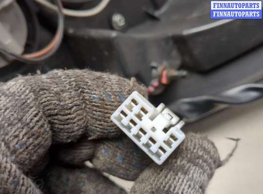 купить Фонарь (задний) на Chevrolet Captiva 2006-2011