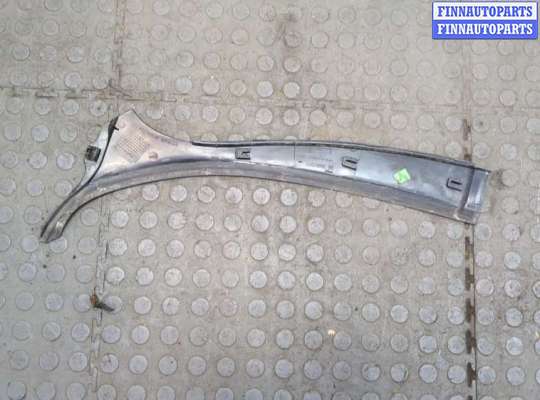 купить Жабо под дворники (дождевик) на Peugeot 206 1998-2012