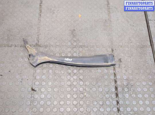 купить Жабо под дворники (дождевик) на Peugeot 206 1998-2012