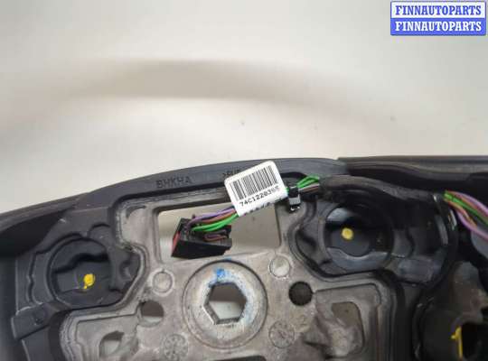 купить Руль на Ford C-Max 2002-2010