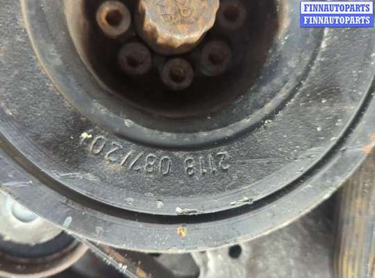 купить Форсунка топливная на Audi A8 (D3) 2002-2010
