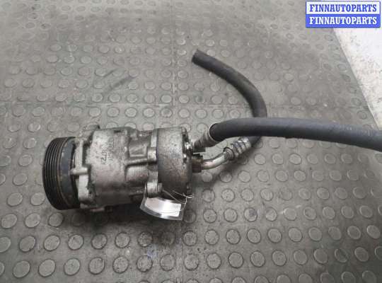 Компрессор кондиционера VG2782897 на Volkswagen Beetle 1997-2010