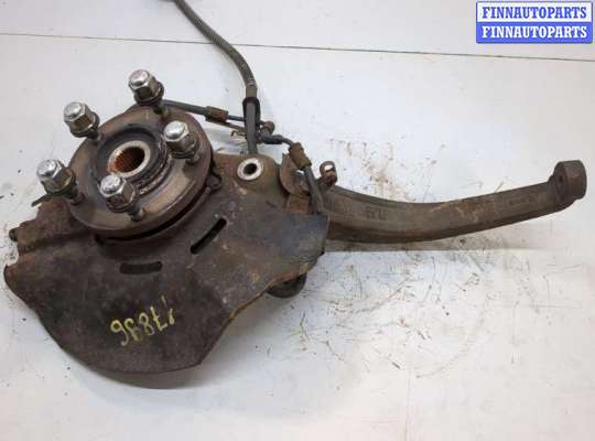 купить Ступица (кулак, цапфа) на Hyundai Sonata 5 NF 2005-2010