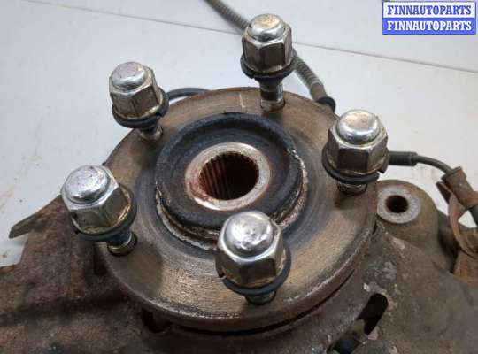 купить Ступица (кулак, цапфа) на Hyundai Sonata 5 NF 2005-2010