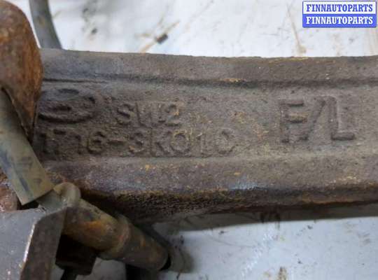 купить Ступица (кулак, цапфа) на Hyundai Sonata 5 NF 2005-2010