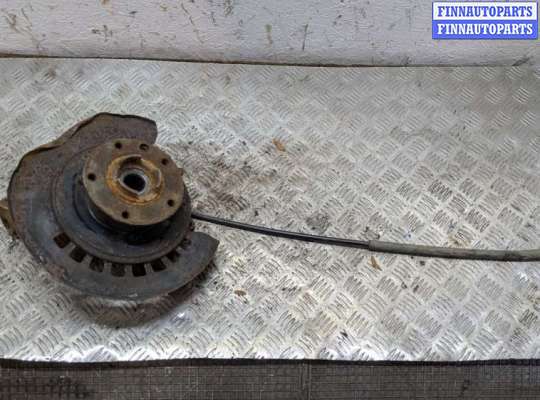 Ступица (кулак, цапфа) VG2680599 на Volkswagen Touareg 2002-2007