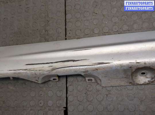 купить Накладка на порог на BMW 3 E46 1998-2006