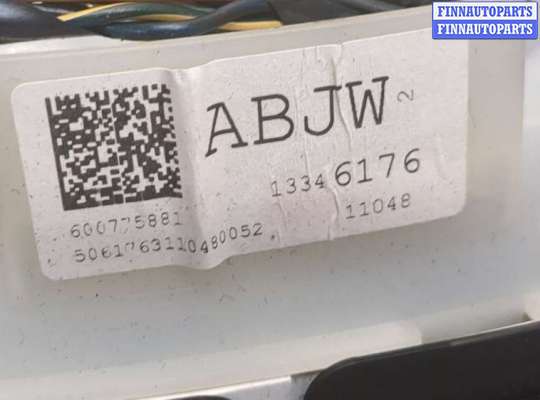 купить Щиток приборов (приборная панель) на Opel Meriva 2010-2018