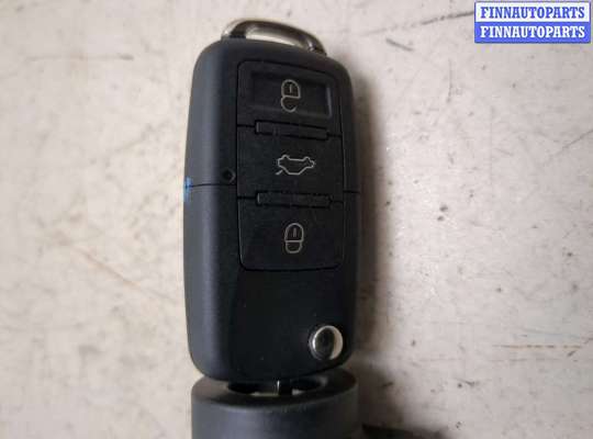 купить Замок зажигания на Skoda Octavia (A5) 2004-2013