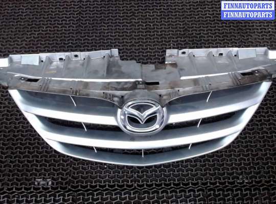 купить Решетка радиатора на Mazda MPV 1999-2005