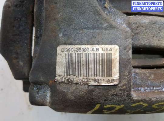 купить Суппорт на Ford Fusion 2012-2016 USA