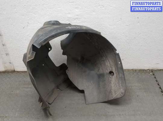 купить Защита арок (подкрылок) на Ford Focus 3 2011-2015