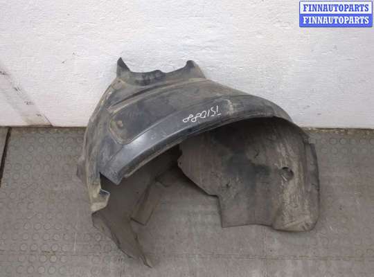 купить Защита арок (подкрылок) на Ford Focus 3 2011-2015