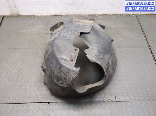 купить Защита арок (подкрылок) на Ford Focus 3 2011-2015