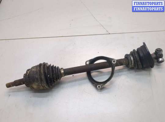 купить Полуось (приводной вал, шрус) на Renault Scenic 1996-2002