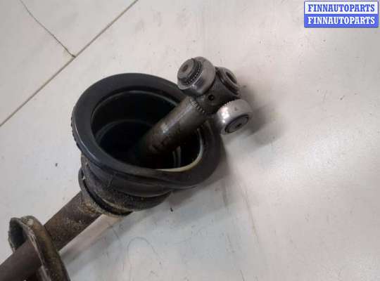 купить Полуось (приводной вал, шрус) на Renault Scenic 1996-2002