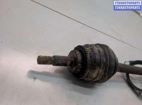 купить Полуось (приводной вал, шрус) на Renault Scenic 1996-2002