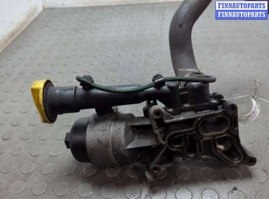 купить Корпус масляного фильтра на Fiat Grande Punto 2005-2010