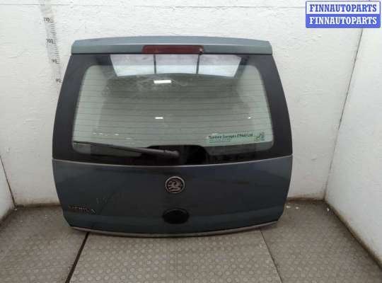 Ручка крышки багажника OP2397309 на Opel Meriva 2003-2010