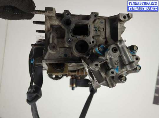 купить Головка блока (ГБЦ) на Mazda CX-7 2007-2012