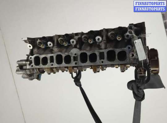 купить Головка блока (ГБЦ) на Mazda CX-7 2007-2012