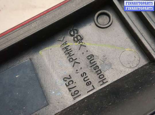 купить Фонарь (задний) на Nissan Note E11 2005-2013