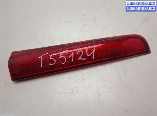 Фонарь (задний) NS945196 на Nissan Note E11 2005-2013