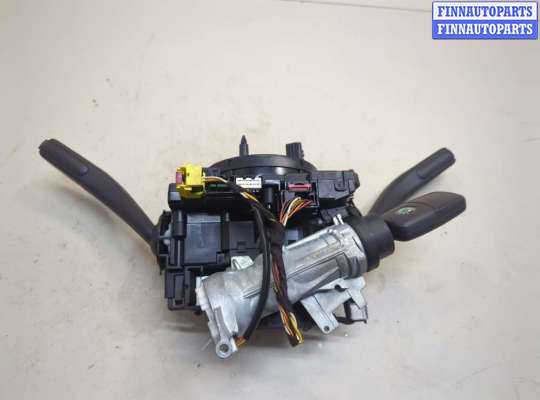 купить Переключатель поворотов и дворников (стрекоза) на Skoda Yeti 2009-2018