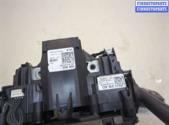 купить Переключатель поворотов и дворников (стрекоза) на Skoda Yeti 2009-2018