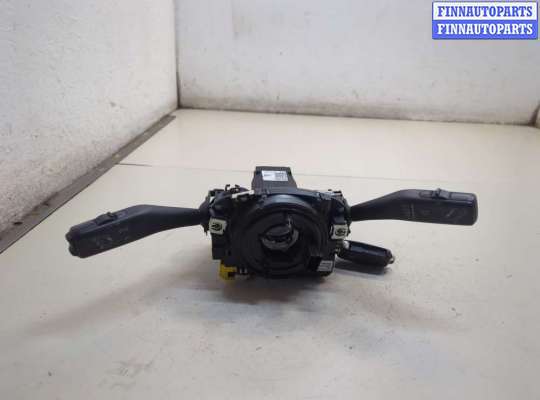 Переключатель поворотов и дворников (стрекоза) SK517178 на Skoda Yeti 2009-2018