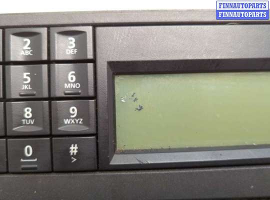 купить Магнитола на Land Rover Range Rover Sport 2005-2013