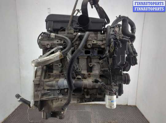 купить Двигатель (ДВС) на Hummer H3