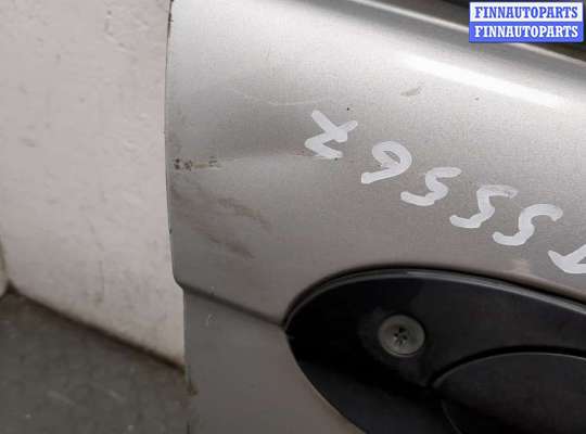 купить Ручка двери салона на Citroen C5 2001-2004