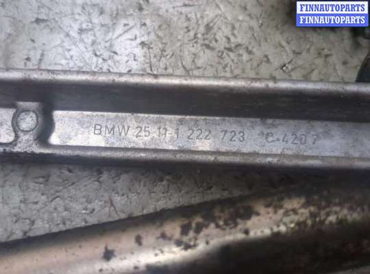 купить Кулиса КПП на BMW 5 E39 1995-2003