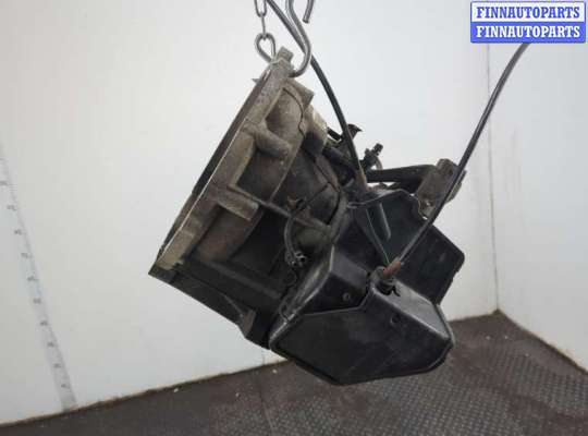 купить КПП 5-ст.мех. (МКПП) на Ford C-Max 2002-2010