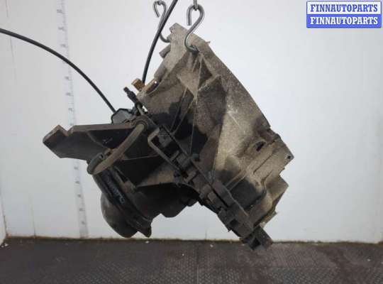 купить КПП 5-ст.мех. (МКПП) на Ford C-Max 2002-2010