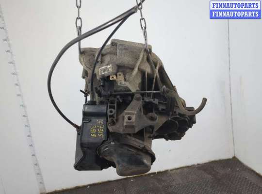 Купить КПП 5-ст.мех. (МКПП) на Ford C-Max 2002-2010 КПП 5-ст.мех. (МКПП) FO2137667 на Ford C-Max 2002-2010