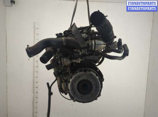 купить Двигатель (ДВС) на Hyundai Santa Fe 2005-2012