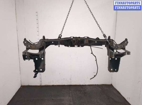 Замок капота RN1581537 на Renault Kangoo 2013-2021