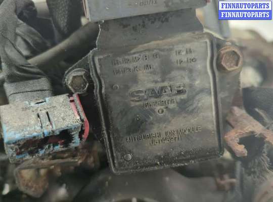 купить Генератор на Saab 9-3 2002-2014