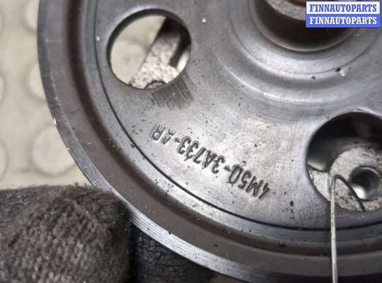 купить Бачок гидроусилителя на Ford Focus 2 2005-2008