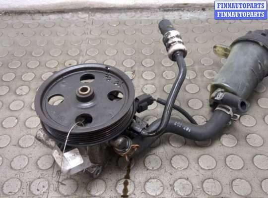Купить Бачок гидроусилителя на Ford Focus 2 2005-2008 Бачок гидроусилителя FO2224876 на Ford Focus 2 2005-2008
