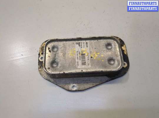 Теплообменик на Opel Astra H / Classic