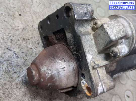 купить Стартер на Citroen C4 Grand Picasso 2006-2013