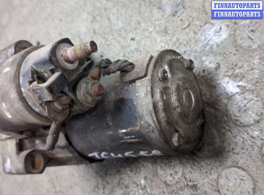 купить Стартер на Citroen C4 Grand Picasso 2006-2013