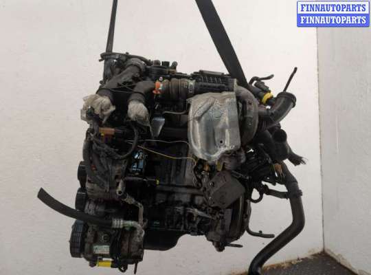 купить Двигатель (ДВС) на Peugeot 3008 2009-2016