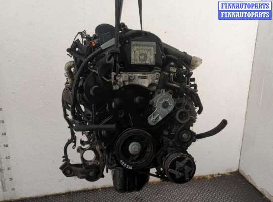 купить Двигатель (ДВС) на Peugeot 3008 2009-2016