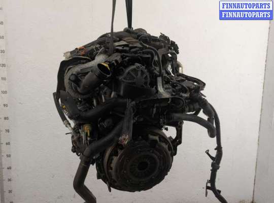 купить Двигатель (ДВС) на Peugeot 3008 2009-2016