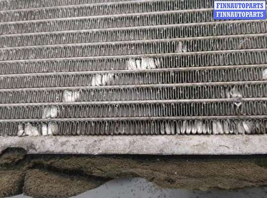 купить Радиатор охлаждения двигателя на Ford Kuga 2008-2012