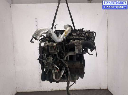 купить Компрессор кондиционера на KIA Sportage 2004-2010